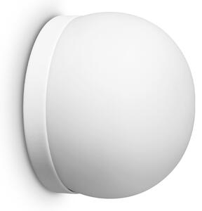 Applique Collezione COTTON Gx53 9W Bianco Con Dimmer Ideal Lux