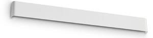 Applique Delta 6 G9 4W Bianco Dimmerabile IP20 Ideal Lux