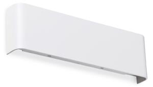 Applique Delta Led 10W Luce Calda Bianco Dimmerabile Ideal Lux