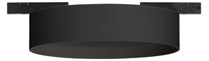 Faretto Da Incasso DEVA LED 15W Luce Calda 3000K Finitura Nero Ideal Lux