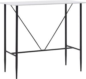 Set da Bar 5 pz in Tessuto Grigio Scuro
