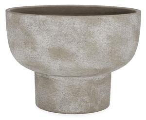 Vaso per fiori in terracotta ø 30 cm Hector – Bizzotto