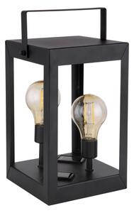 Globo 36700 - Lampada solare LED SOLAR 2xLED/0,06W/3V IP44