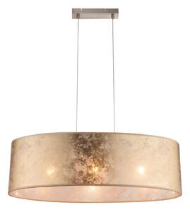 Globo 15187H2 - Lampadario AMY 3xE27/60W/230V