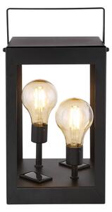 Globo 36700 - Lampada solare LED SOLAR 2xLED/0,06W/3V IP44