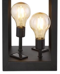 Globo 36700 - Lampada solare LED SOLAR 2xLED/0,06W/3V IP44