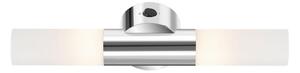 Briloner - Illuminazione per specchi SPLASH 2xE14/9W/230V