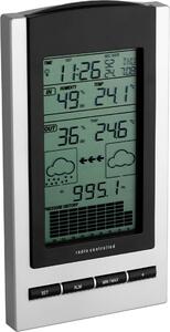 Stazione meteorologica TFA® 35.1083 GAIA - St