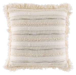 Cuscino decorativo in cotone 40x40 cm Atlas – douceur d'intérieur