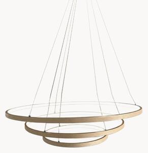 Lampada a sospensione a LED dimmerabile Trione