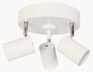 Lampada da soffitto a LED regolabile Correct
