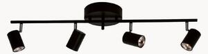 Lampada da soffitto a LED regolabile Correct