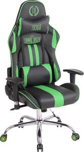 Sedia da ufficio in Pelle finta Limit XM
