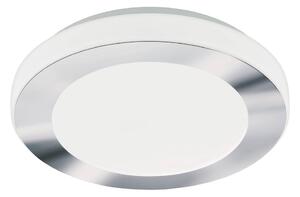 Plafoniera LED argentata LED CARPI – EGLO
