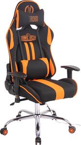 Sedia da ufficio in tessuto Limit XM