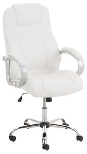Sedia da ufficio BIG Apoll in Pelle finta V2