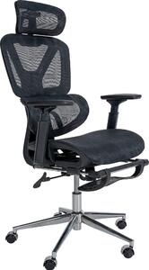 Sedia da ufficio Grover
