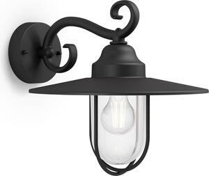 Philips myGarden Pasture Lampada da parete per esterni dimmerabile E27 1627030PN 8718696156773