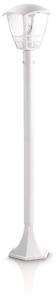 Philips myGarden Luce da sentiero Luce da piedistallo Luce da giardino Luce da supporto Bianco
