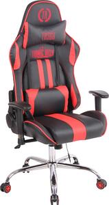 Sedia da ufficio in Pelle finta Limit XM