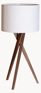 Lampada da tavolo con luce regolabile Vega