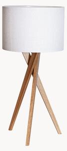 Lampada da tavolo con luce regolabile Vega