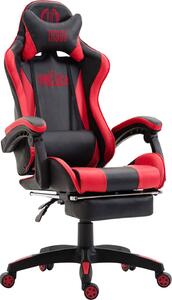 Sedia da ufficio Ignite in Pelle finta