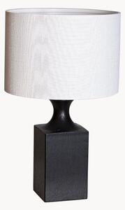 Lampada da tavolo con luce regolabile Woody