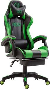 Sedia da ufficio Ignite in Pelle finta