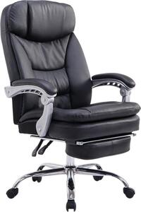 Sedia da ufficio XL Troy