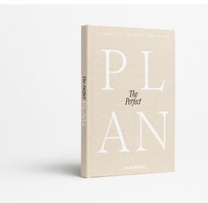 Planner settimanale 104 pag. The Perfect Plan – Printworks