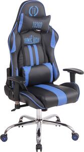 Sedia da ufficio in Pelle finta Limit XM