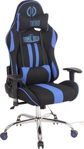 Sedia da ufficio in tessuto Limit XM