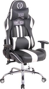 Sedia da ufficio in Pelle finta Limit XM