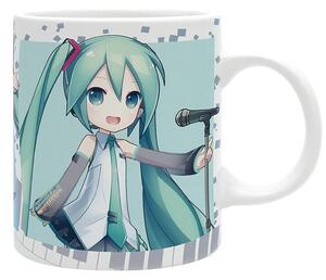 Tazza Hatsune Miku