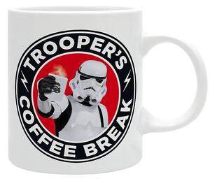 Tazza Original Stormtroopers - Trooper s Coffee Break