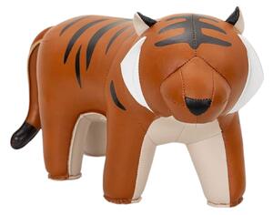 ZUNY PAPERWEIGHT 0,25 KG TIGER HUNT, TAN