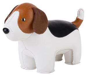 ZUNY PAPERWEIGHT 0,25 KG BEAGLE WHITE & TAN