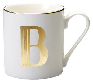 TAZZA MUG BITOSSI HOME LETTERA B ART. LET01002