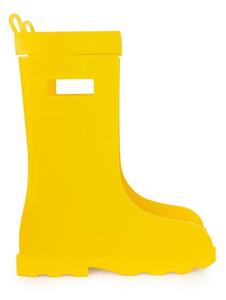 PORTAOMBRELLI METALLO BOOTS RAIN GIALLO BALVI 27989