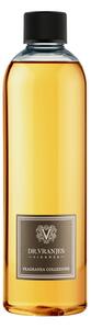 DR. VRANJES VELVET SAFFRON 500 ML REFILL FRAGRANZA COLLEZIONE