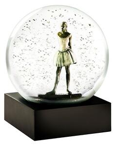 COOL SNOW GLOBE DANCER CS164
