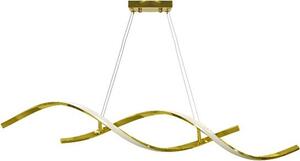 Activejet lampada a sospensione AJE-STELLA (oro)