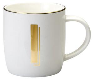 TAZZA MUG BITOSSI HOME LETTERA I ART. LET01009