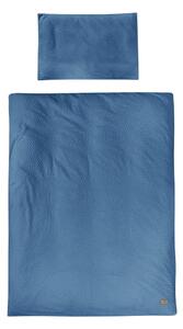 Biancheria da letto per bambini per culla 100x135 cm Seashells – Roba