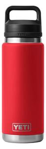 BORRACCIA RAMBLER BOTTLE CHUG RESCUE 26oz 70000003491 YETI RED