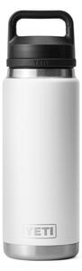 BORRACCIA RAMBLER BOTTLE CHUG 26 oz 70000003489 YETI WHITE