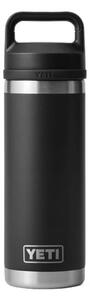 BORRACCIA RAMBLER BOTTLE CHUG YETI BLACK