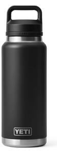 BORRACCIA RAMBLER 36 OZ BOTTLE CHUG 1 L 70000003352 YETI BLACK