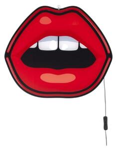 LED NEON SIGNS MOUTH SELETTI 13100